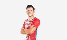 Cristian Salvador