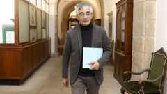 Jos� Manuel Pichel, exconcejal de Medio Rural, dimiti� en enero despu�s de que trascendiese el alquiler municipal de una nave a Desproi, empresa en la que �l ten�a acciones