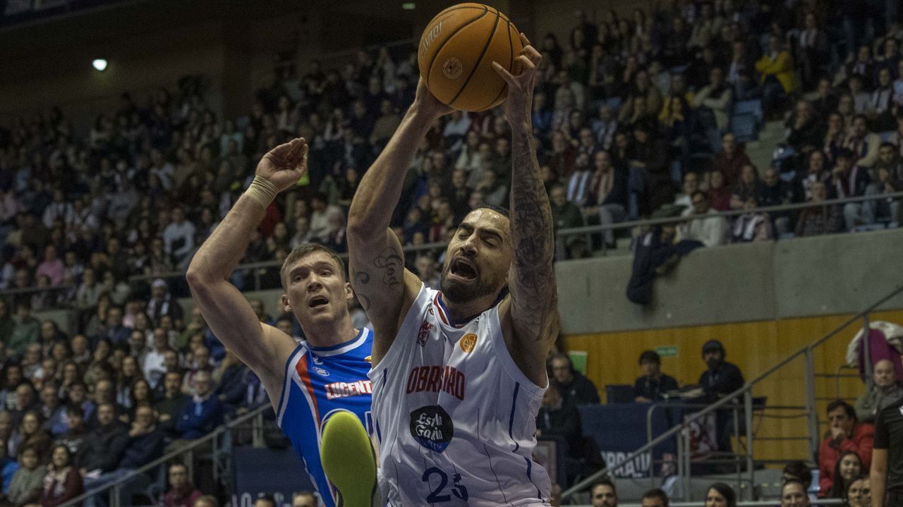 Yunio Barrueta bajó al barro