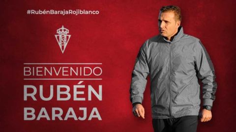 Ruben Baraja