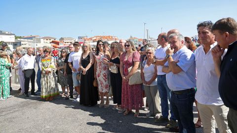 Festa do Percebe en Aguio 2025