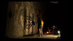 Imagen de los equipos que participaron en el descubrimiento.