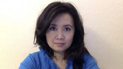 Denise Pikka Thiem, la peregrina estadounidense que desapareci� mientras hac�a sola el Camino de Santiago