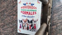 Cartel de Los Mexicanos Gij�n