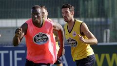 El Deportivo vuelve al tajo