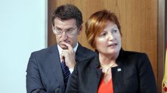 La Bio�tica pone a Roc�o Mosquera en el disparadero