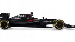 McLaren-Honda MP4-31 Reveal Film