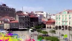 Una ciudad que se promociona