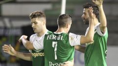 El Racing de Ferrol jugar� arropado por su afici�n ante el Santander