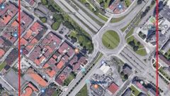 Captura del registro de la Fundaci�n L�nea Directa