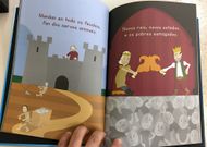 Neira Vilas non chegou a ver impreso o libro, pero si tivo tempo a corrixir as probas. 