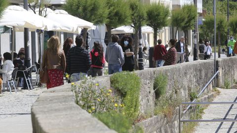 Ares, hasta los topes