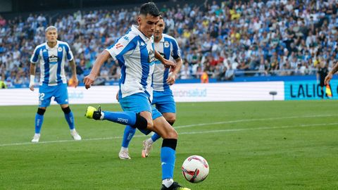 Diego Villares