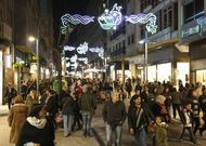 Seg�n el INE, el municipio de Pontevedra ten�a a principios de este a�o 82.539 habitantes. 