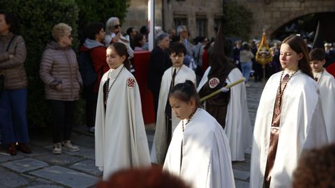 Procesi�n de Os Caladi�os