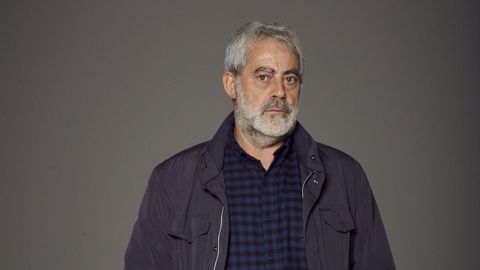 O actor e humorista Carlos Blanco, actuar� no espect�culo PONTEaRIR, con motivo das festas da Peregrina na Praza da Ferrer�a, en Pontevedra.