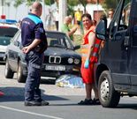 El suceso ocurri� en agosto del 2012  y el acusado est� en prisi�n