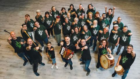 Actividades de Vai Raala Meu! en Sedes