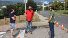 Os traballos hoxe se fixeron en Rep�blica Arxentina