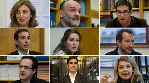 Galicia, a las puertas de la era de la robotizaci�n