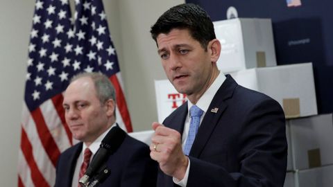 Paul Ryan