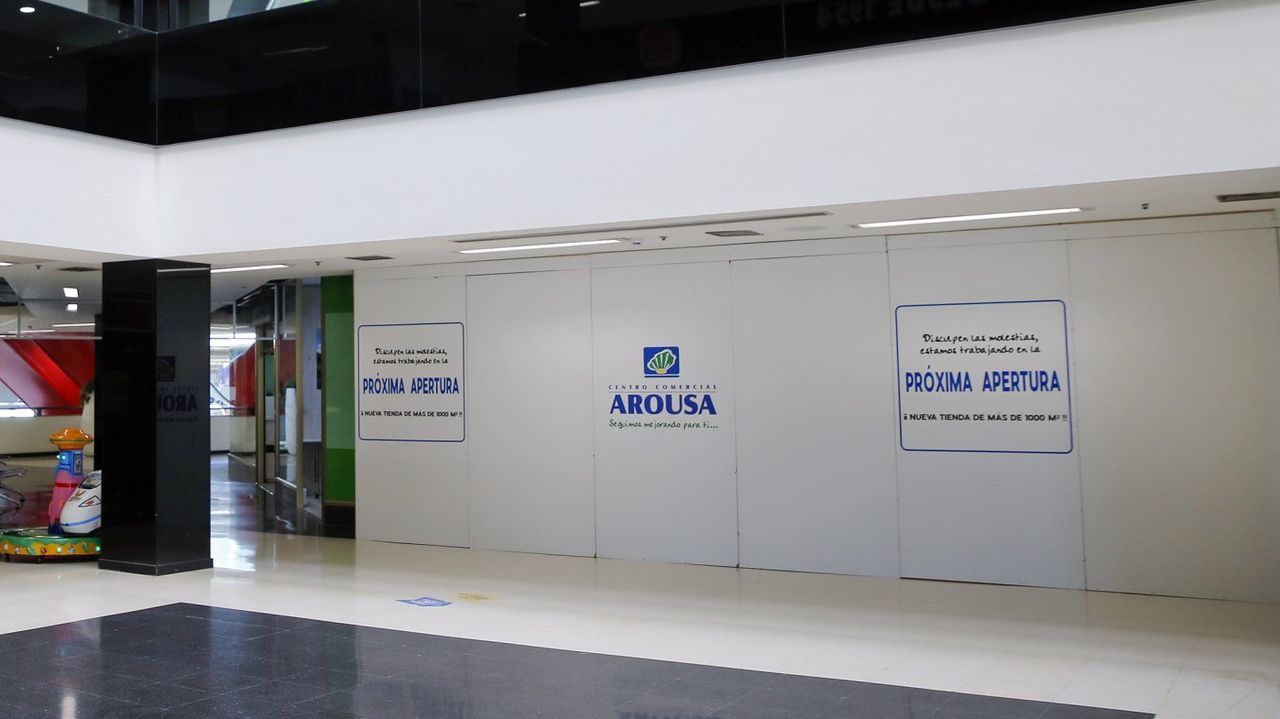 La creación de empresas en Galicia sube casi un 13% en junio