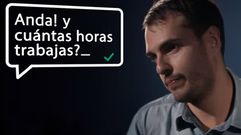 �Cu�l es el trabajo que m�s horas requiere?