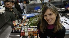 Los nuevos mercados gallegos