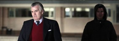 �Luis ha sido fuerte�