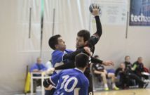 Aser (en imagen de archivo) volvi� a jugar ayer tras estar parado por una lesi�n. 