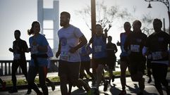 Legua Solidaria por Malawi