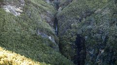 Paisajes del gran conjunto de barrancos del r�o Carballido�