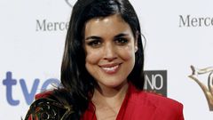 La gala, en im�genes