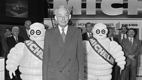 GOMERIA Francois e Hijos