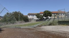 Vecinos de la urbanizaci�n Fuentesanta se quejan de la basura acumulada y el deterioro de la zona