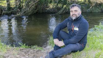 Jos� Manuel Man�ndez, de V�a Inqueda