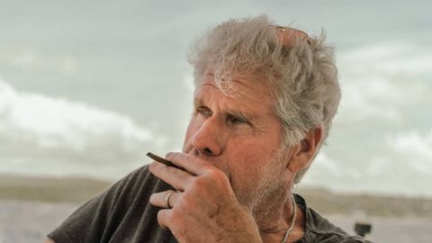 Ron Perlman
