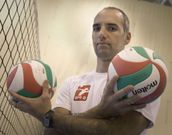 Palacio �lvarez lleva siete a�os al frente de la primera plantilla. 