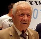 El expresidente del Ribadeo.