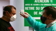 La mascarilla con v�lvula solo est� permitida con indicaci�n m�dica