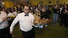 Festa do Codillo de A R�a