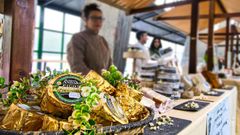 Este a�o estar�n presentes 42 expositores