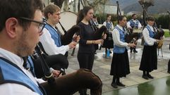 Comienza el certamen celtib�rico infantil de bandas de gaitas.Tras la primera fase de hoy en Quiroga, habr� una segunda en Ribadavia. En julio ser� la final en Manzaneda