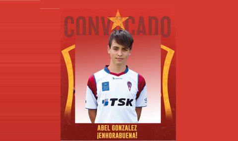 Abel Gonzlez