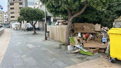 Imagen de ayer al mediod�a