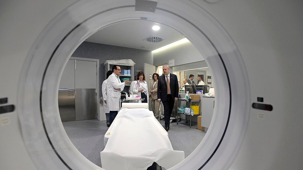 Sanidade remitirá este miércoles los datos de cribados de cáncer