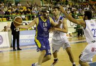 Rej�n, cinco temporadas en Valladolid, y Suka Umu se miden a su exequipo. 
