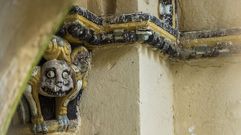 Un capital de San Paio de Abeleda protagoniza la campa�a