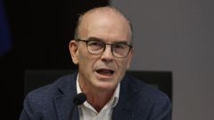 Jos� �ngel V�zquez Barquero.