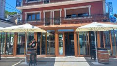 El restaurante La Marina, en O Barqueiro, busca personal para cocina y sala
